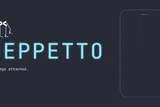 Geppetto. Strings attached.
